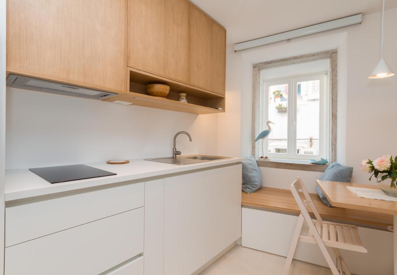 Studio Apartment Tetida By Locap Group Piran Eksteriør bilde